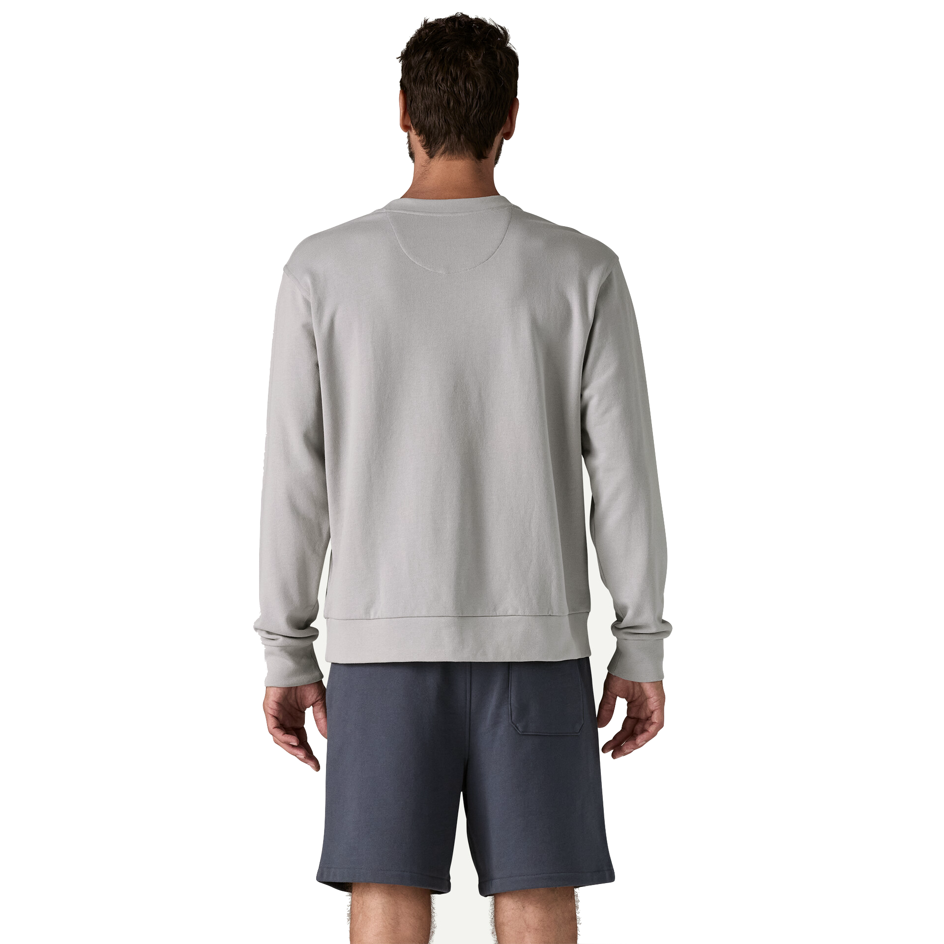 PATAGONIA Daily Crewneck Sweatshirt