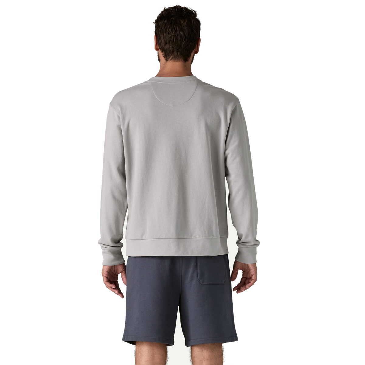PATAGONIA Daily Crewneck Sweatshirt