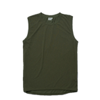 BRING Drycottony Sleeveless T-Shirt