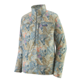 PATAGONIA M's Houdini Stash 1/2 Zip P/O