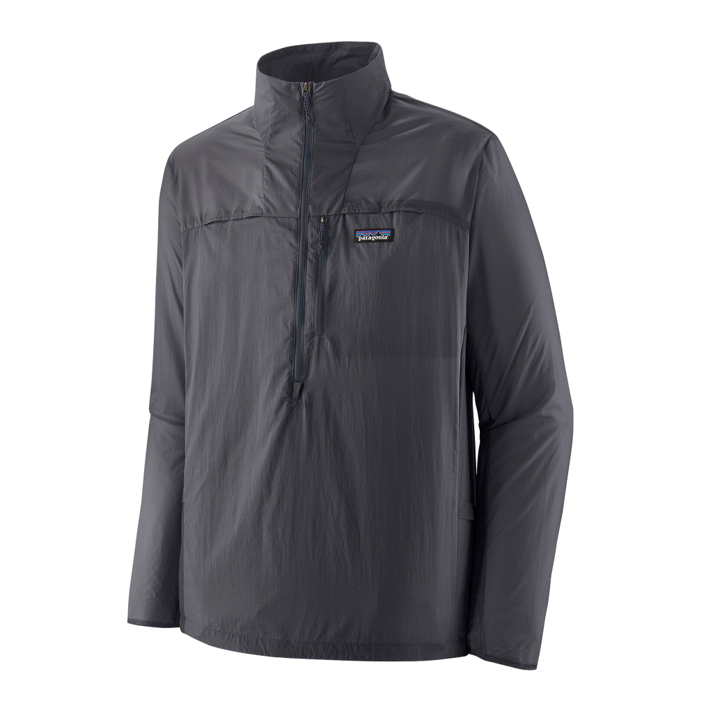 PATAGONIA M's Houdini Stash 1/2 Zip P/O