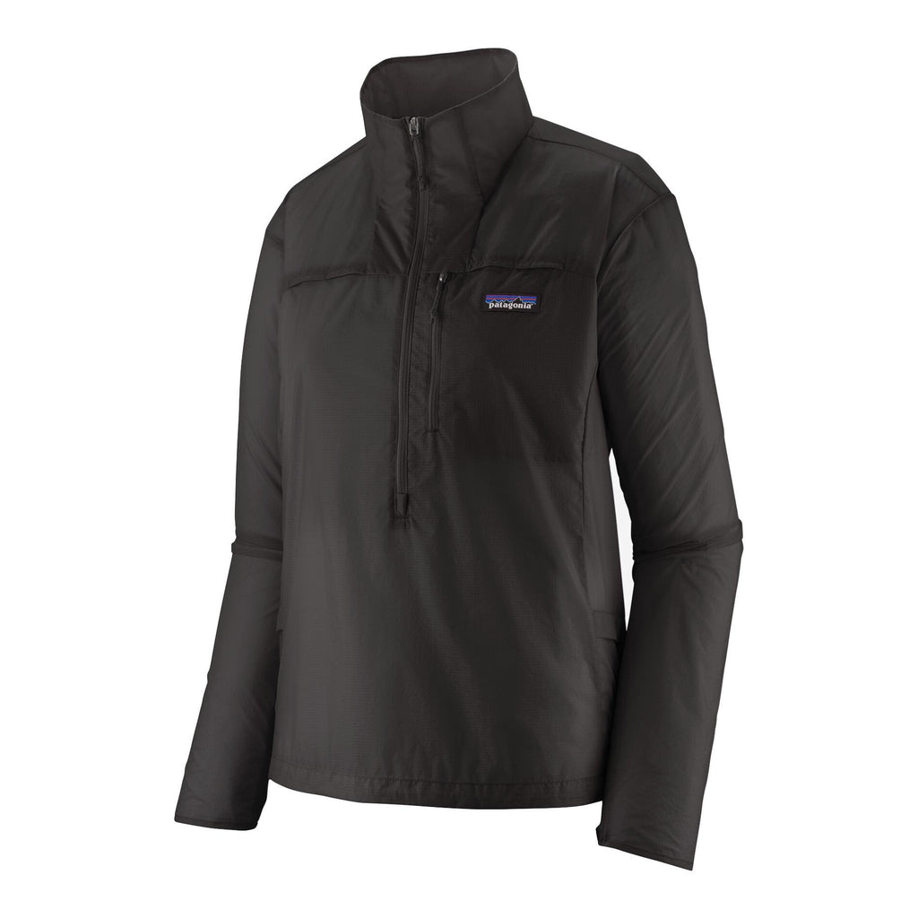 PATAGONIA W's Houdini Stash 1/2 Zip P/O