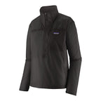 PATAGONIA W's Houdini Stash 1/2 Zip P/O