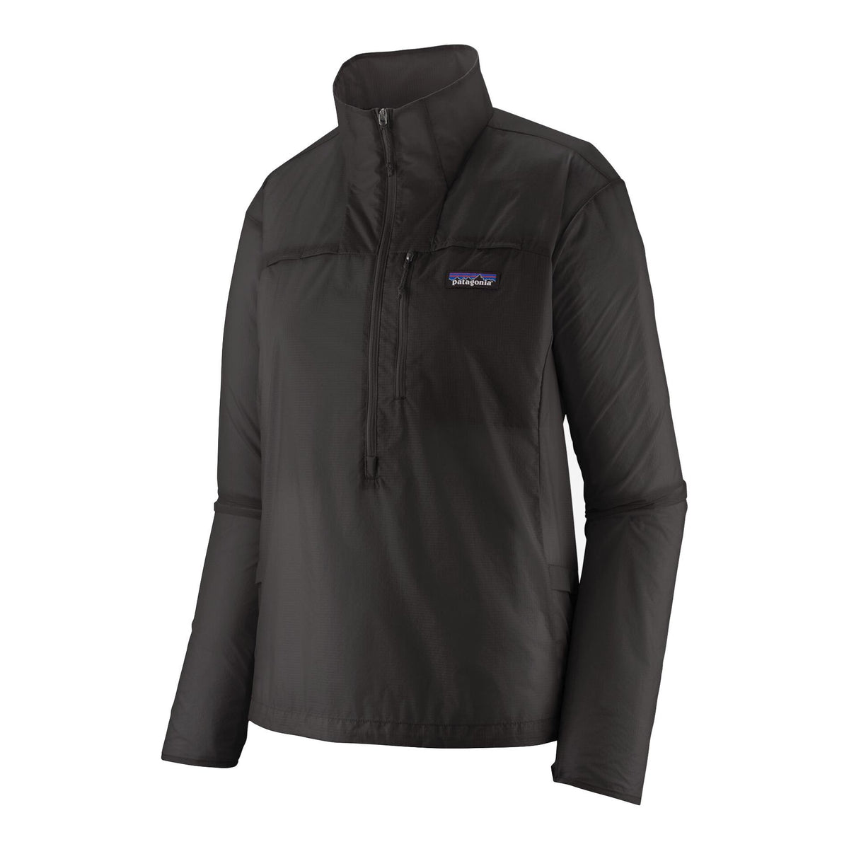 PATAGONIA W's Houdini Stash 1/2 Zip P/O