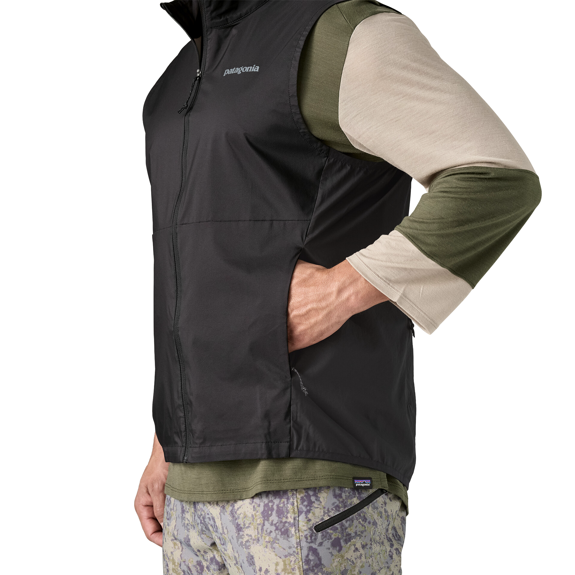 PATAGONIA 2026 S/S M's Trail Craft Vest