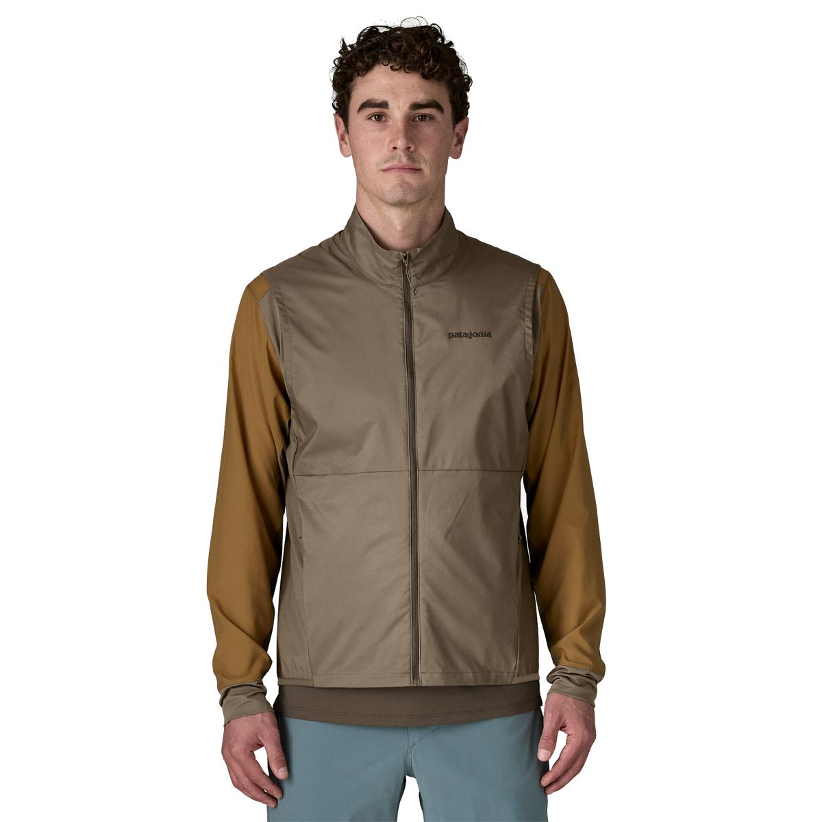 PATAGONIA 2026 S/S M's Trail Craft Vest