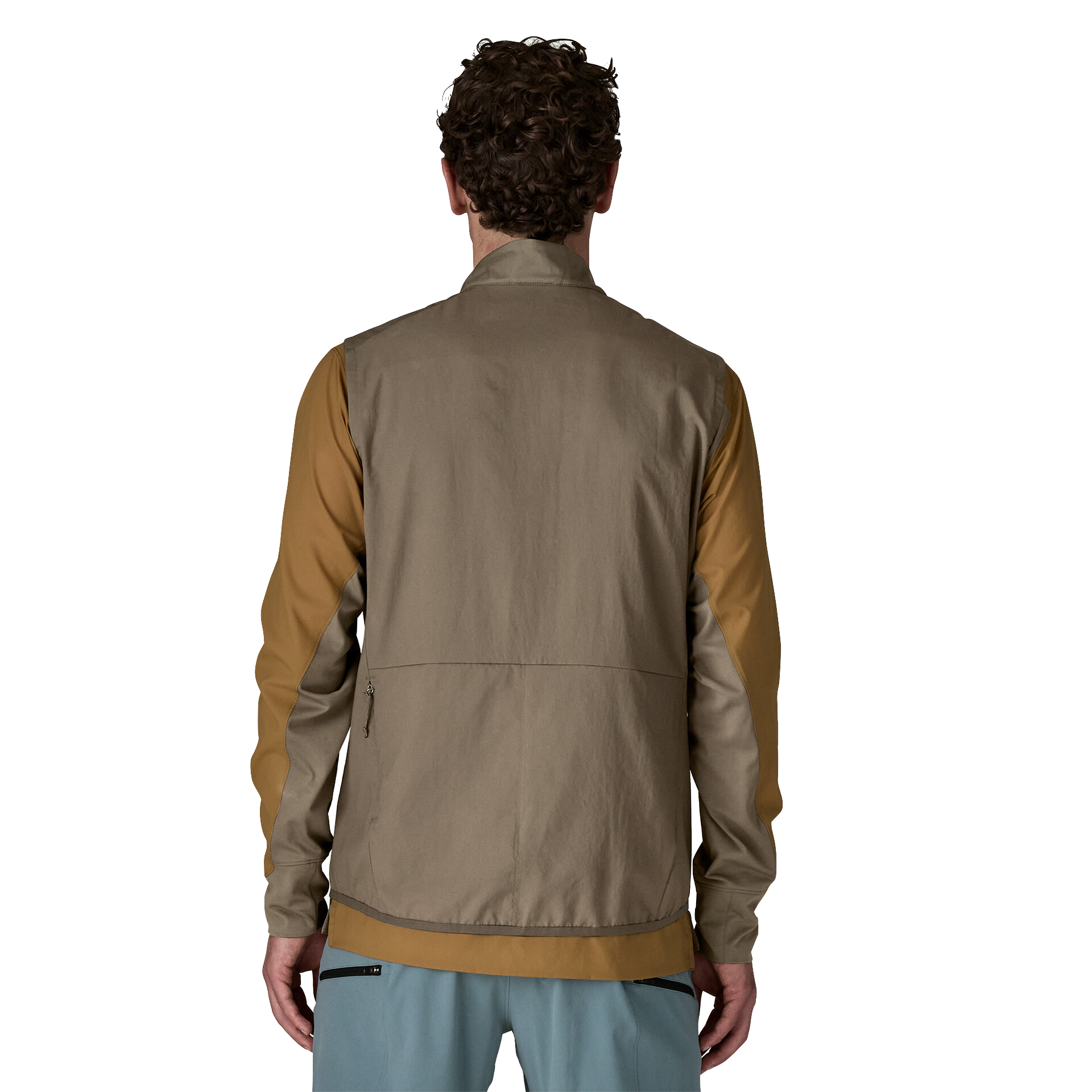 PATAGONIA 2026 S/S M's Trail Craft Vest