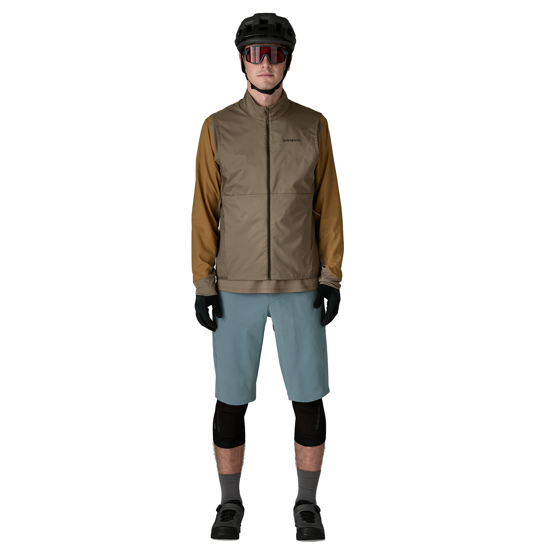 PATAGONIA 2026 S/S M's Trail Craft Vest