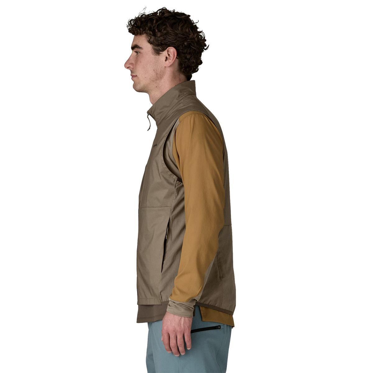 PATAGONIA 2026 S/S M's Trail Craft Vest