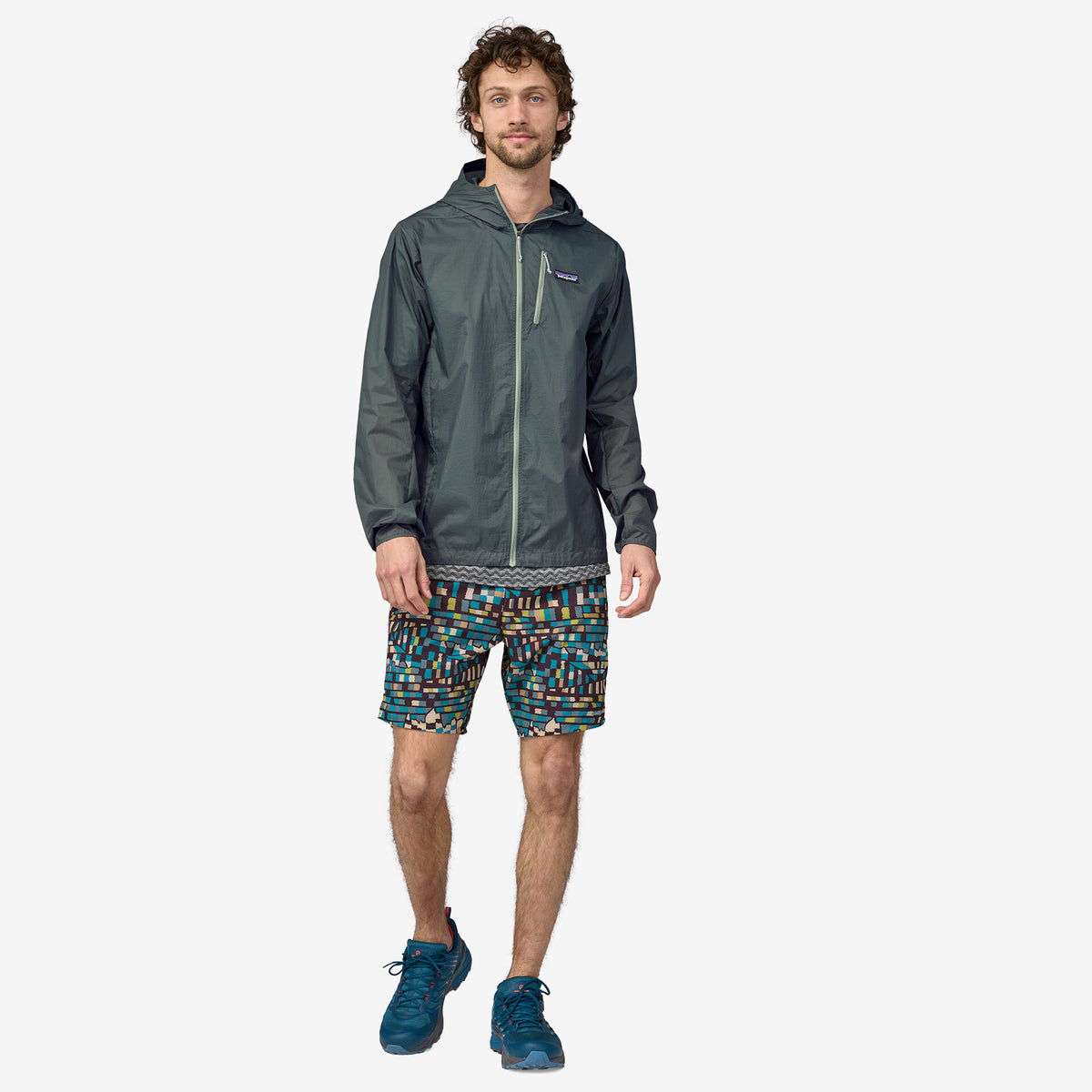 PATAGONIA M's Houdini Jacket