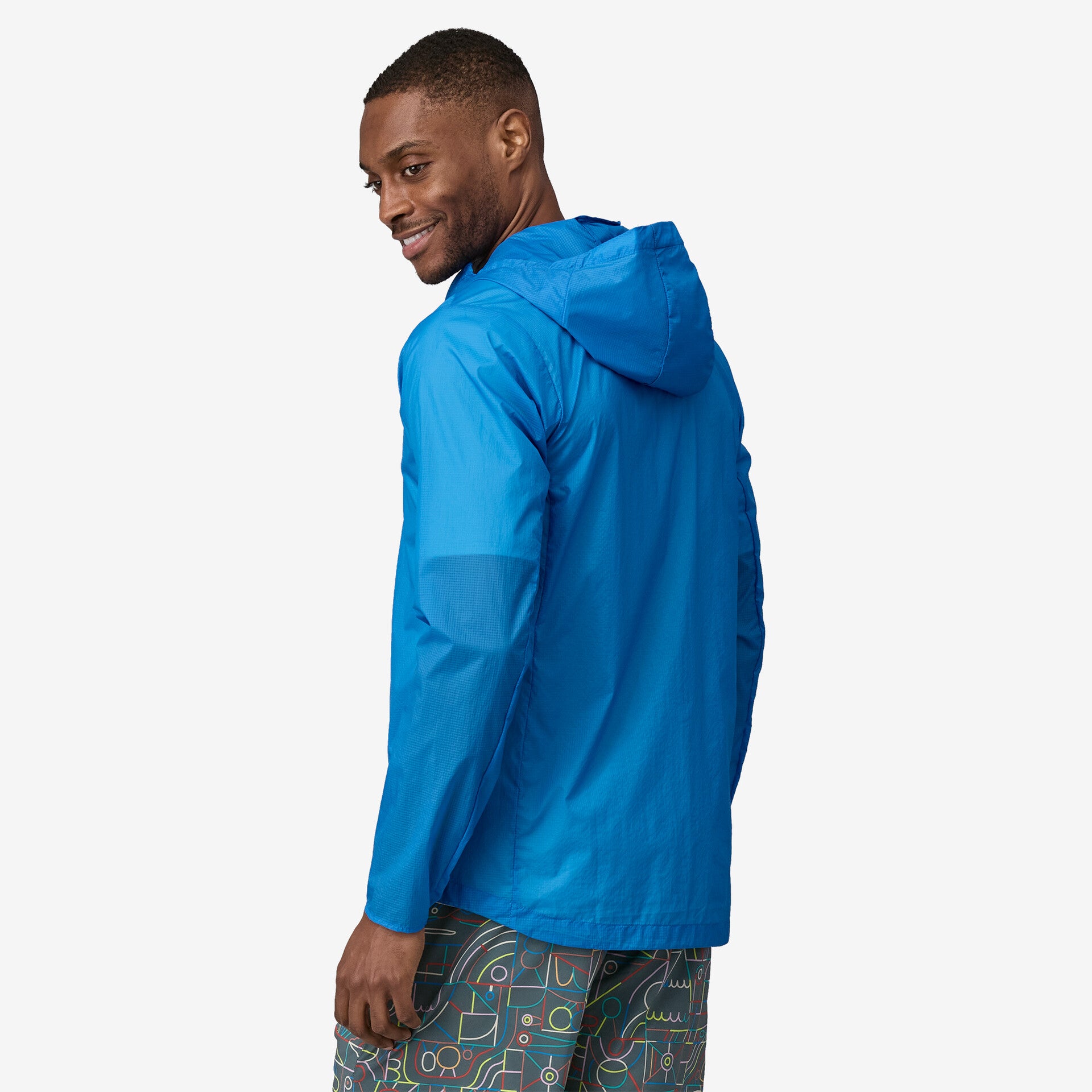 PATAGONIA M's Houdini Jacket PATAGONIA M's Houdini Jacket