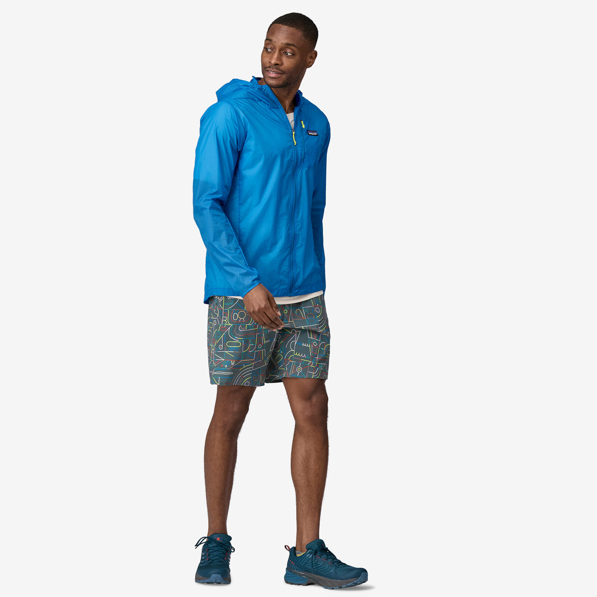 PATAGONIA M's Houdini Jacket