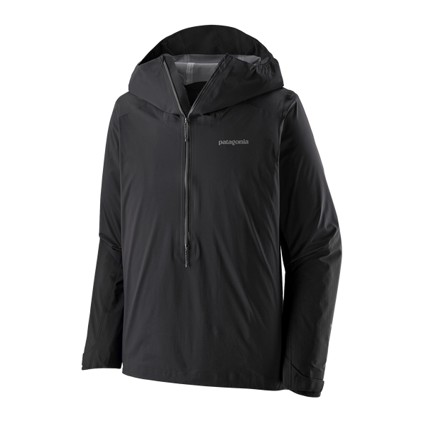 PATAGONIA 2026 S/S M's Dirt Roamer Storm Jkt