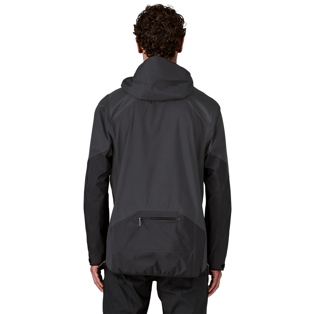 PATAGONIA 2026 Men's Dirt Roamer Storm Jacket