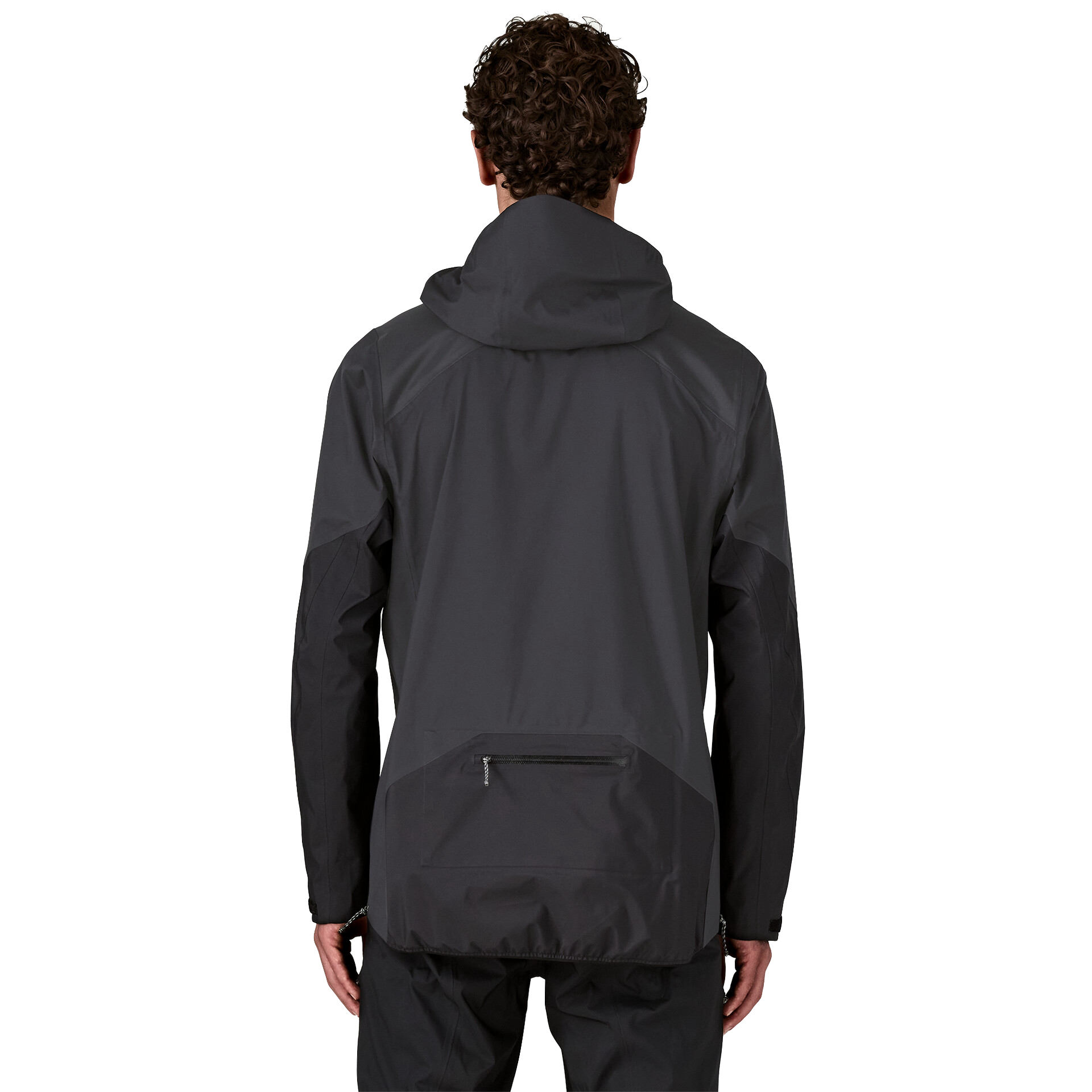 PATAGONIA 2026 S/S M's Dirt Roamer Storm Jkt