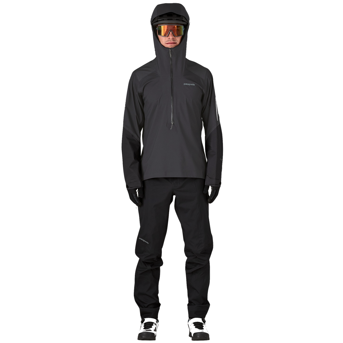 PATAGONIA 2026 M's Dirt Roamer Storm Jkt