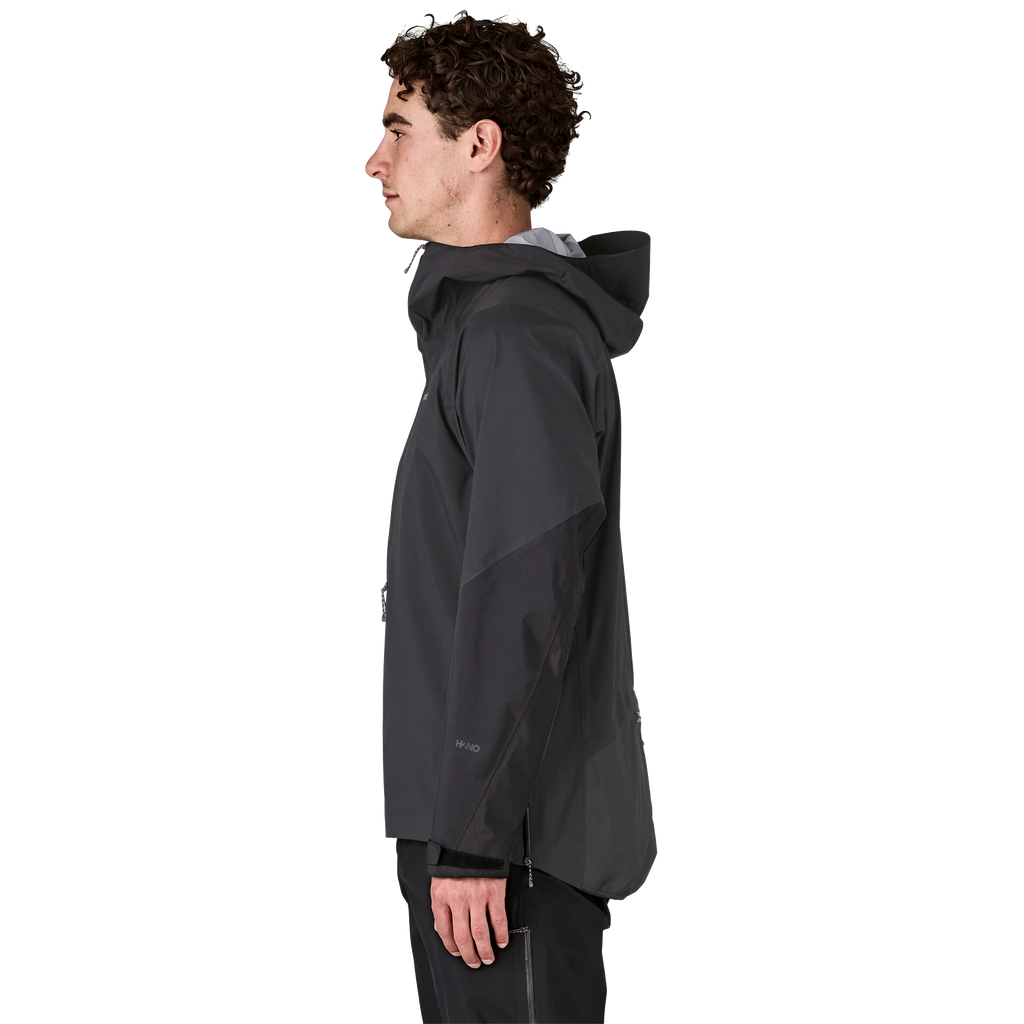 PATAGONIA 2026 Men's Dirt Roamer Storm Jacket