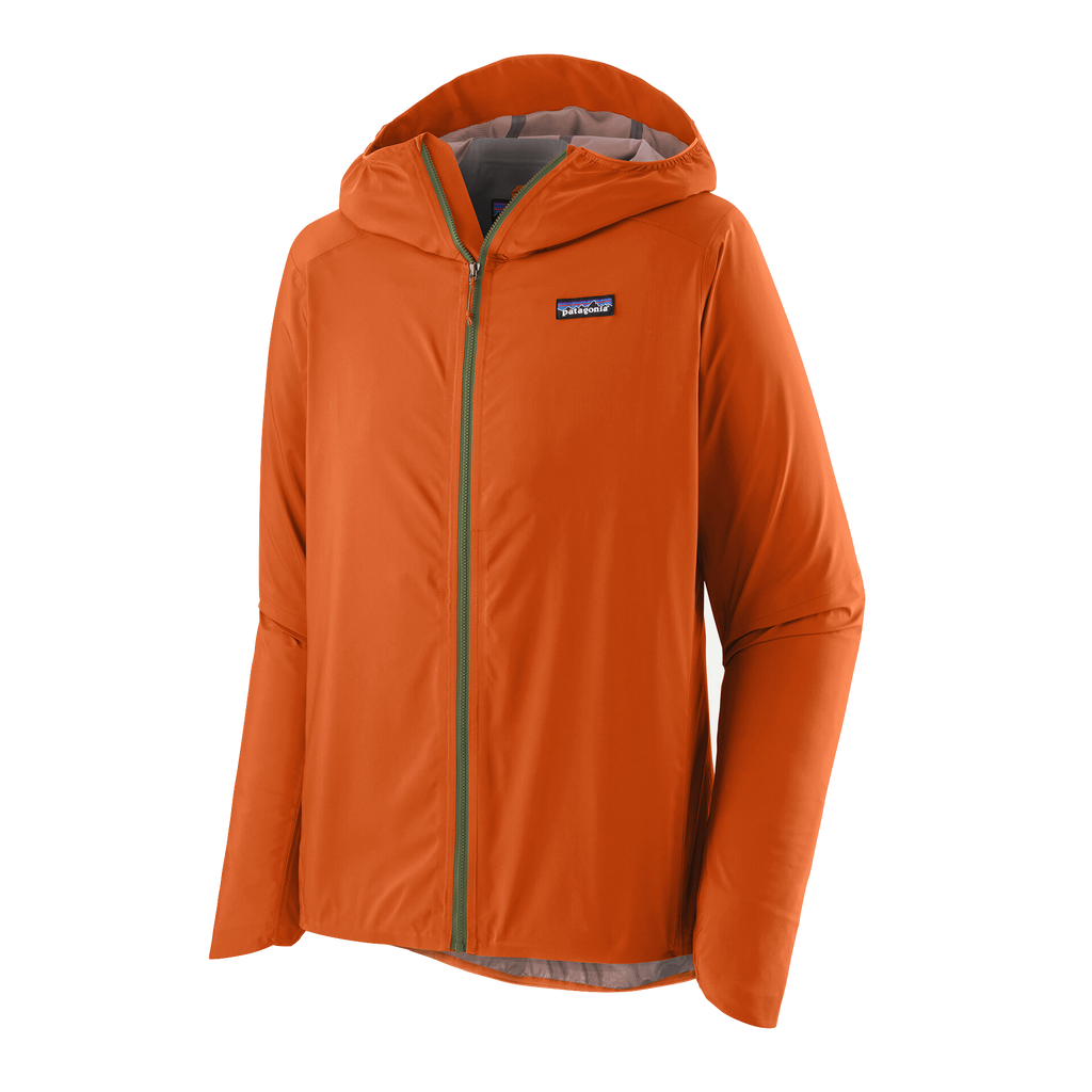 PATAGONIA M's Dirt Roamer Jacket