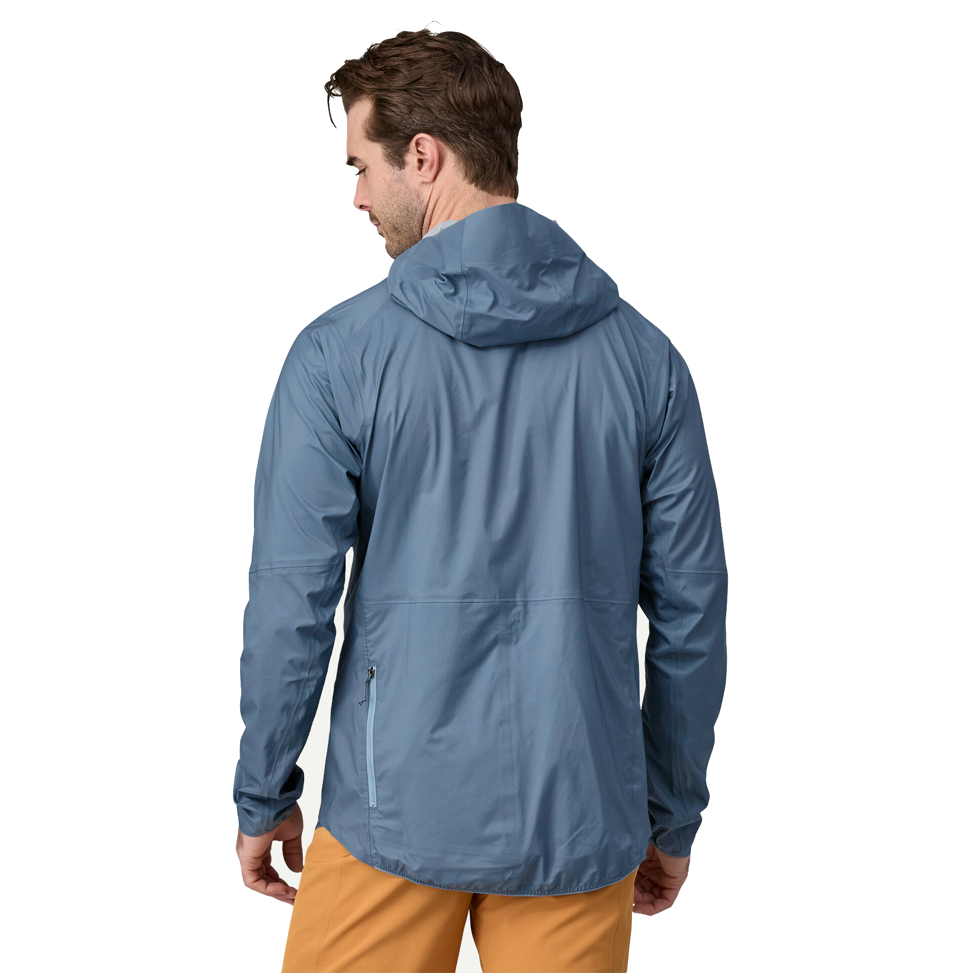 PATAGONIA M's Dirt Roamer Jacket