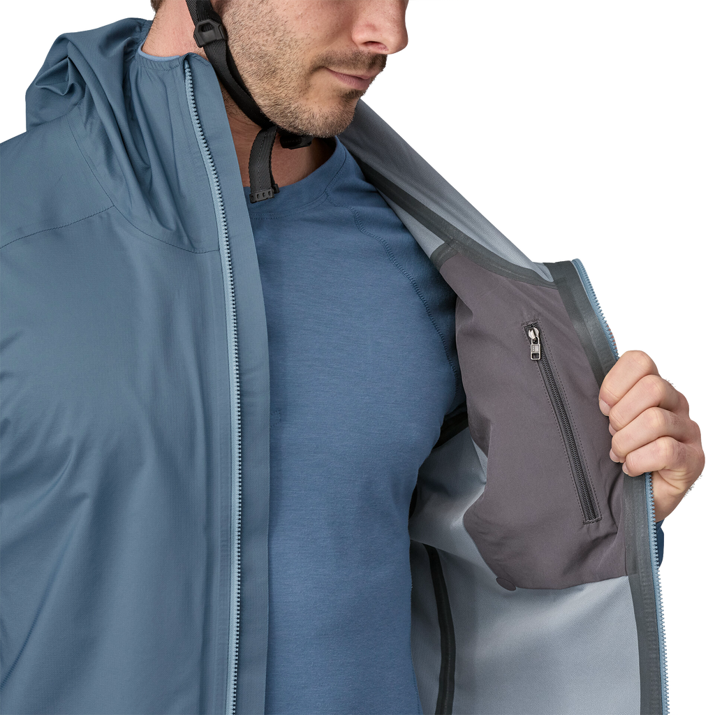 PATAGONIA M's Dirt Roamer Jacket