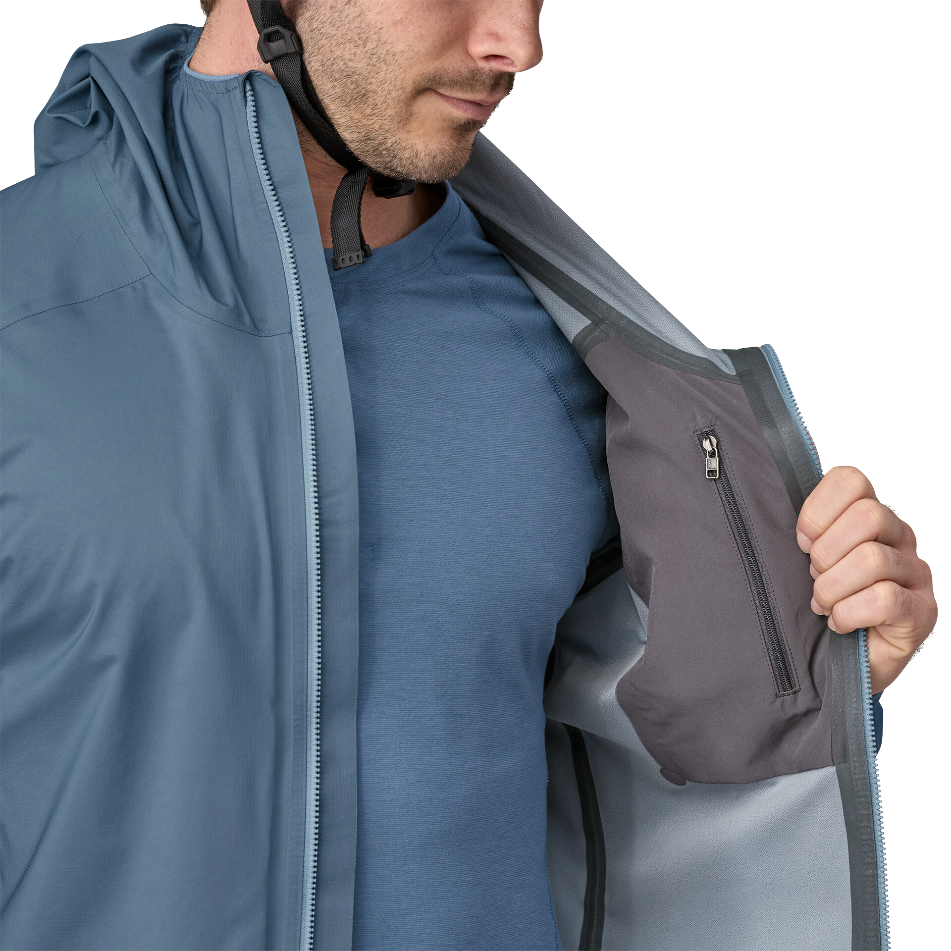 PATAGONIA M's Dirt Roamer Jacket