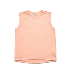 BRING Drycottony Sleeveless T-Shirt