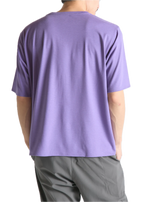 WunderwearのTシャツを持ってきて。