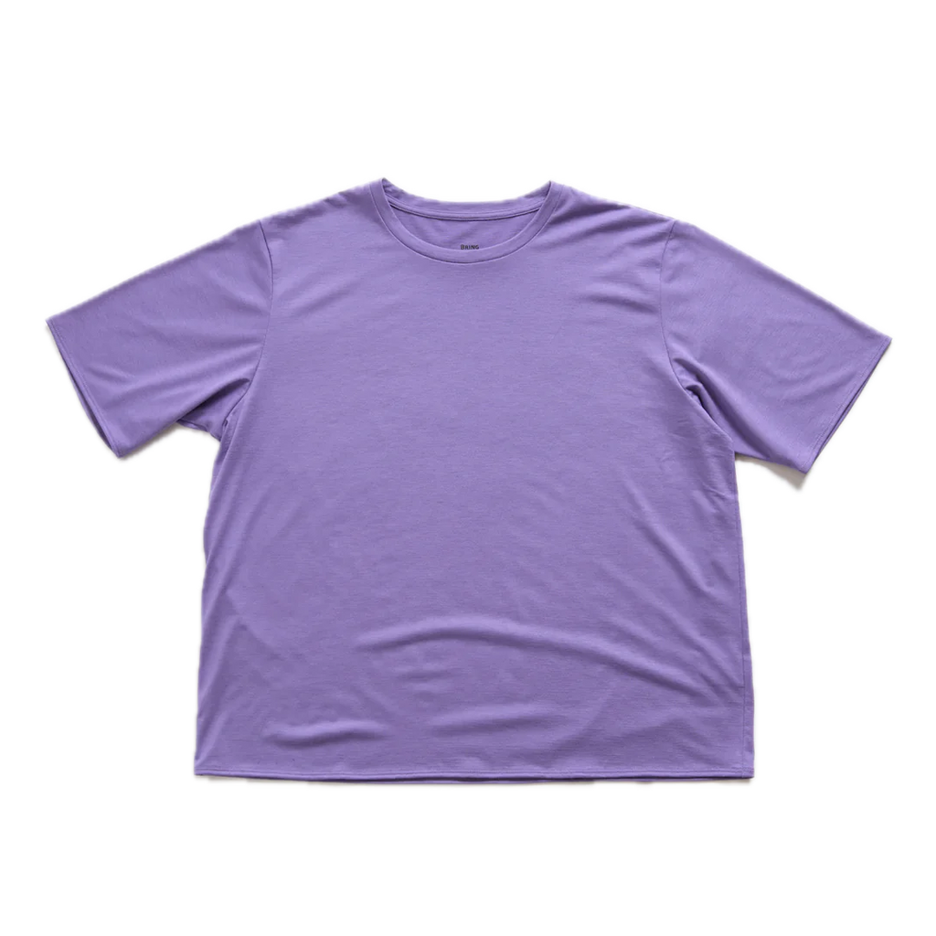 WunderwearのTシャツを持ってきて。