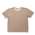 BRING Drycottony Multi Border T-shirt