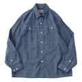 RAL Chambray Work Shirt