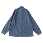 RAL Chambray Work Shirt