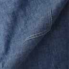 RAL Chambray Work Shirt