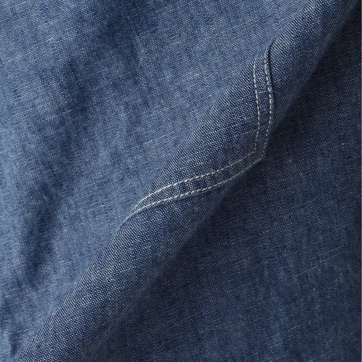 RAL Chambray Work Shirt