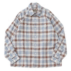 RAL C/L Madras Work Shirt