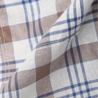 RAL C/L Madras Work Shirt