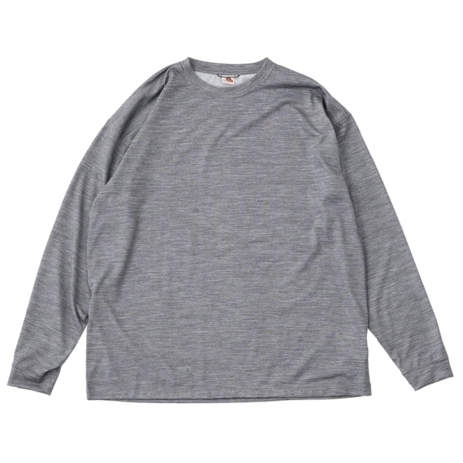 RAL Merino Coolmax L/S Tee