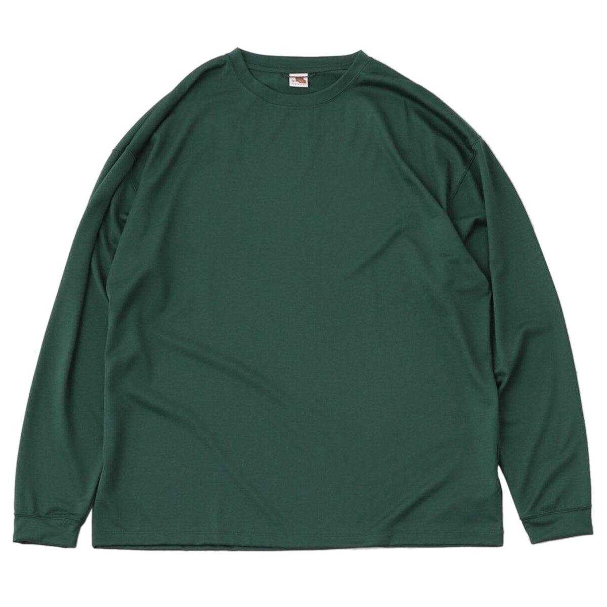 RAL Merino Coolmax L/S Tee