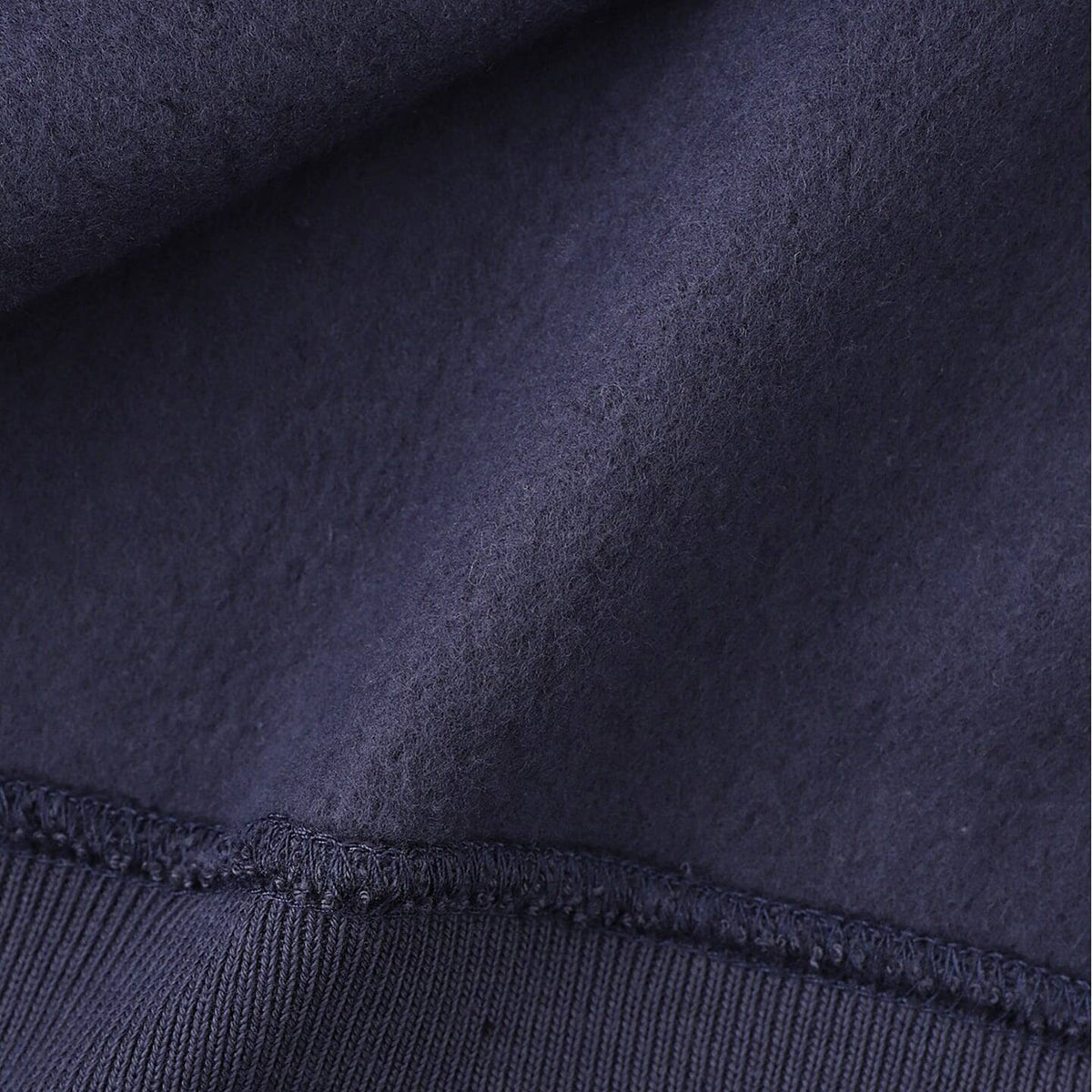 CHAMPION NITTO Classic Logo Zip Hoodie