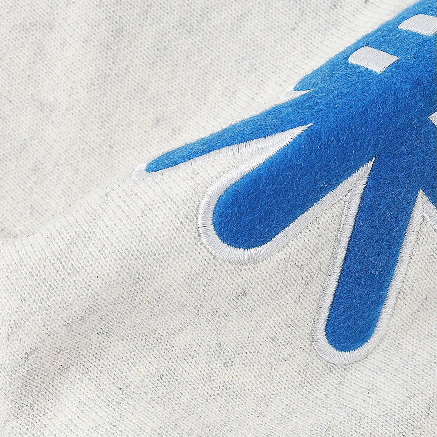 CHAMPION NITTO Kanji Logo Zip Hoodie