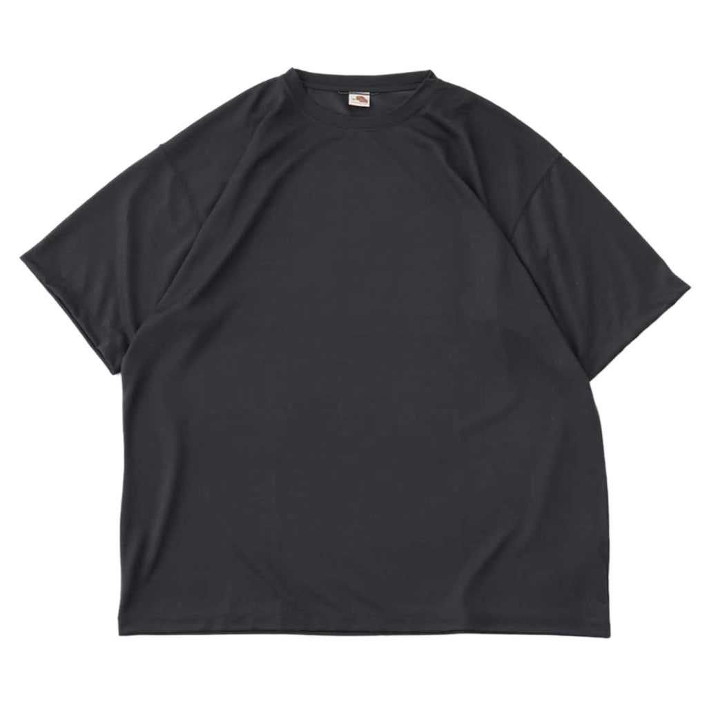 RAL Merino Coolmax S/S Tee