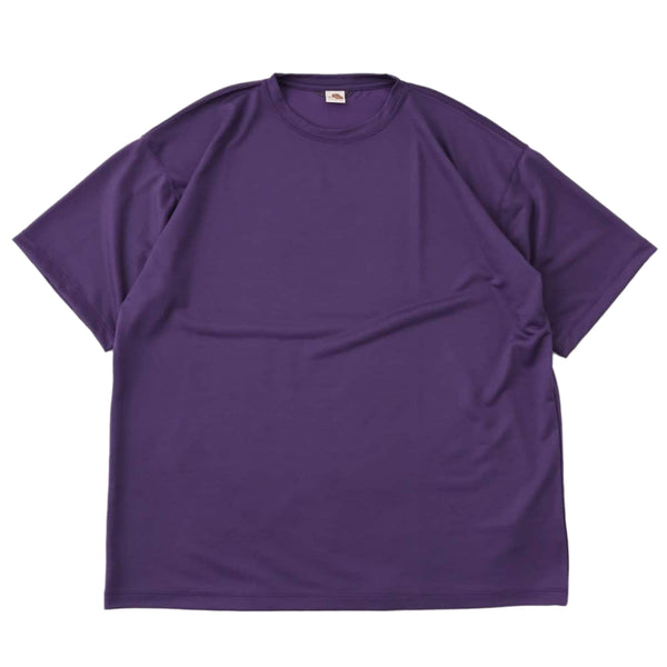 RAL Merino Coolmax S/S Tee RAL Merino Coolmax S/S Tee