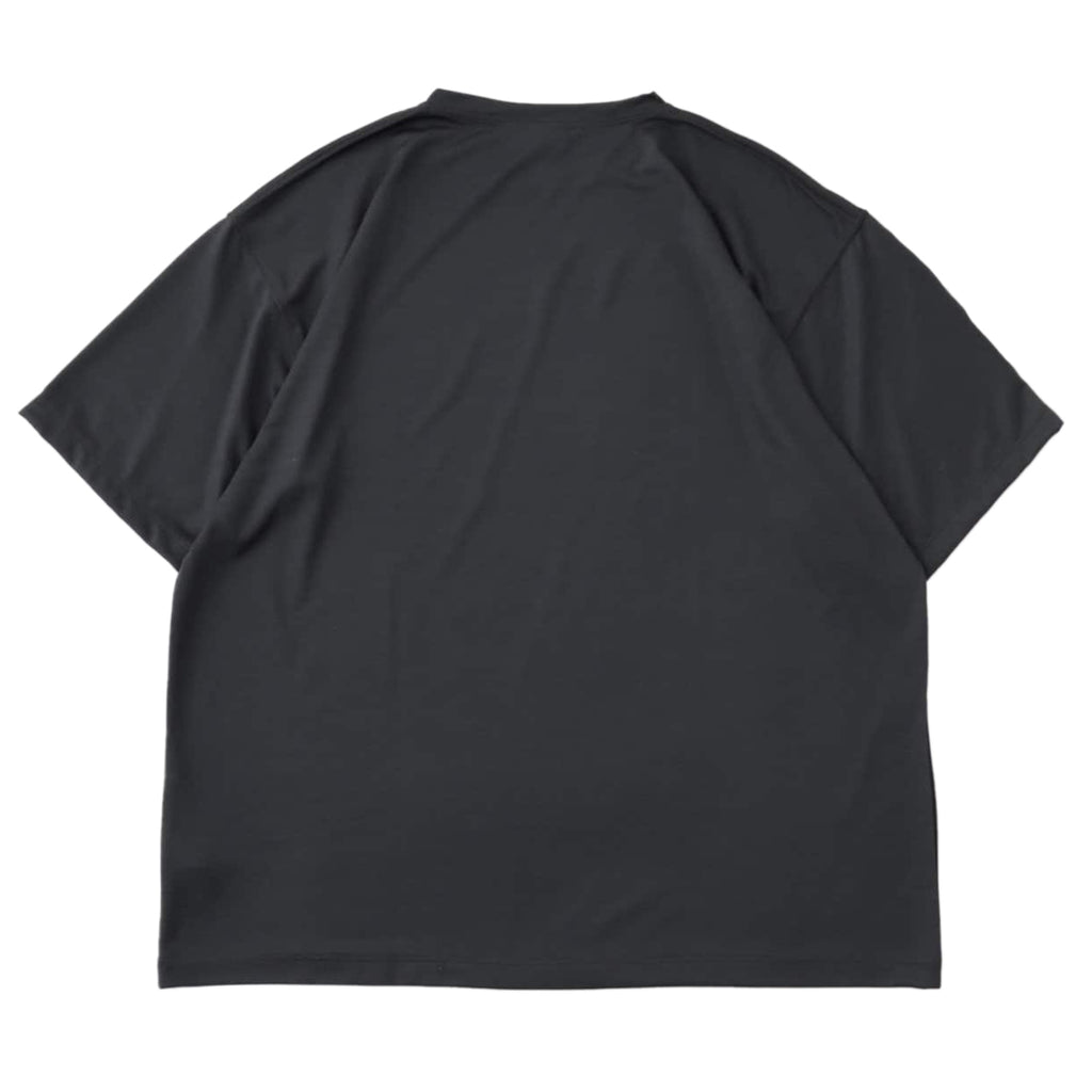 RAL Merino Coolmax S/S Tee