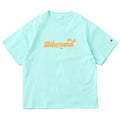 CHAMPION S/S Tee “Bike Nerd”