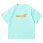CHAMPION S/S Tee “Bike Nerd”
