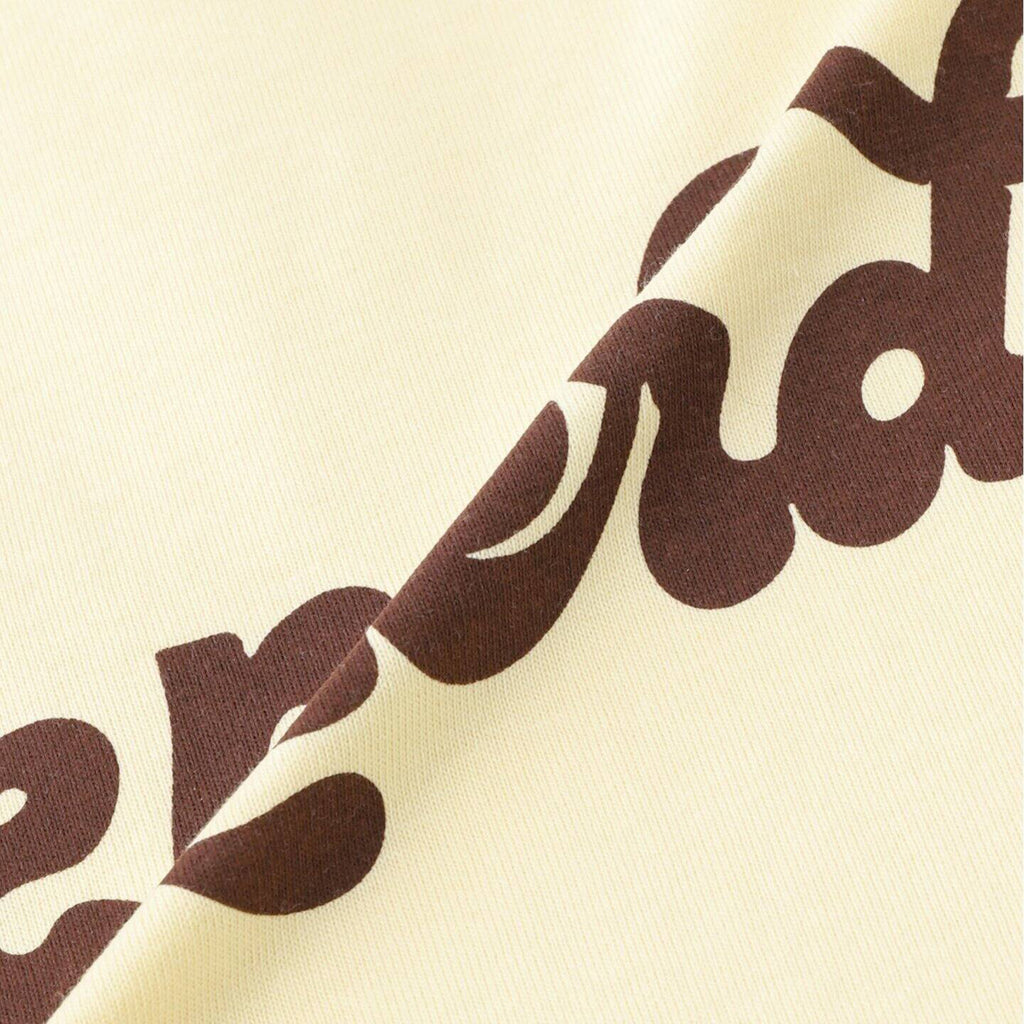 CHAMPION S/S Tee “Bike Nerd”