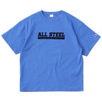 CHAMPION S/S Tee “ALL-STEEL”