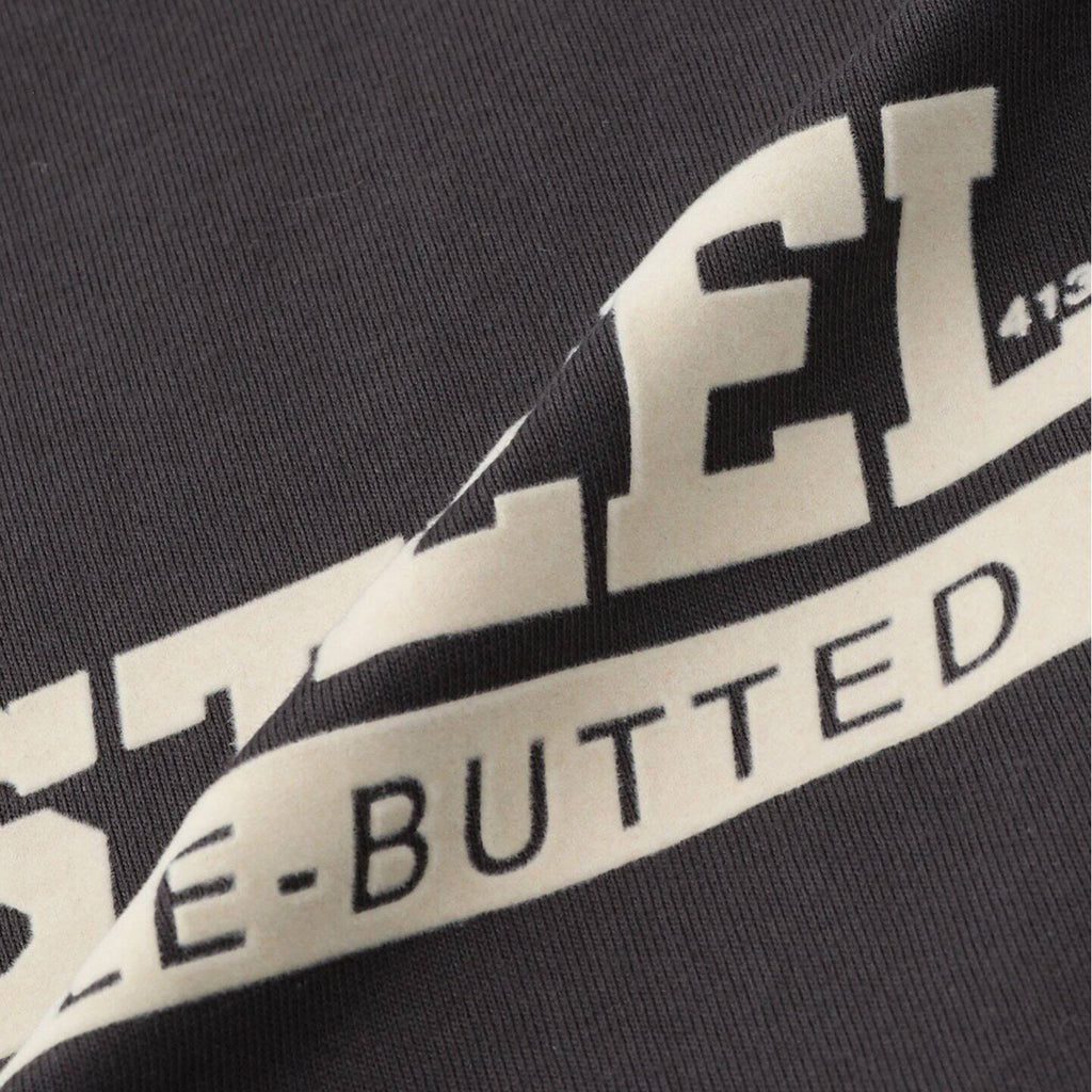 CHAMPION S/S Tee “ALL-STEEL”