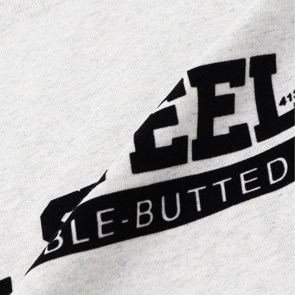 CHAMPION S/S Tee “ALL-STEEL”