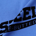 CHAMPION S/S Tee “ALL-STEEL”
