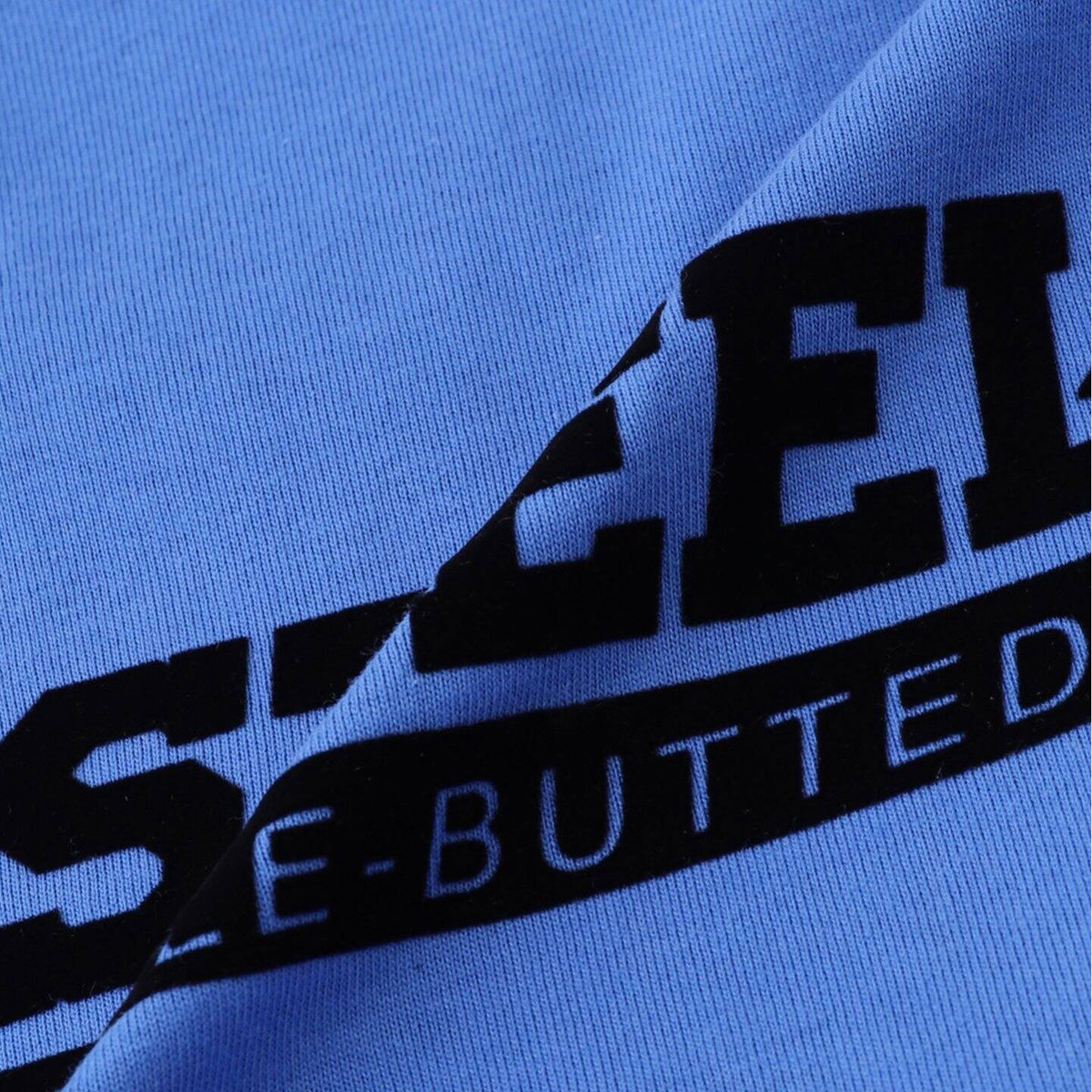 CHAMPION S/S Tee “ALL-STEEL”